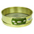  Seedburo 200BS8F Brass Testing Sieve Full Height 8in Diameter Stainless 200 Mesh 