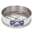 Gilson Company Gilson 8in Sieve, All Stainless, Full Height, 2in 