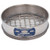 Gilson 8in Sieve, All Stainless, Full Height, 3/4in