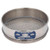 Gilson Company Gilson 8in Sieve, All Stainless, Full Height, #5 
