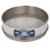 Gilson Company Gilson 8in Sieve, All Stainless, Full Height, #40 