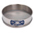 Gilson Company Gilson 8in Sieve, All Stainless, Full Height, #140 
