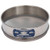Gilson Company Gilson 8in Sieve with Backup Cloth, Stainless, Full Height, #450 