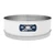 Global Gilson V10SF #18, 10in Diameter Full Height Sieve, Stainless Frame, Stainless Cloth, No.18 (1.0mm)