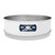 Global Gilson V10SF #140, 10in Diameter Full Height Sieve, Stainless Frame, Stainless Cloth, No.140 (106 micrometer)
