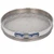 Gilson Company Gilson 8in Sieve, All Stainless, Half Height, #5 