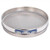 Gilson Company Gilson 8in Sieve, All Stainless, Half Height, #14 