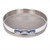 Gilson Company Gilson 8in Sieve, All Stainless, Half Height, #20 