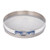 Gilson Company Gilson 8in Sieve, All Stainless, Half Height, #35 
