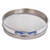 Gilson Company Gilson 8in Sieve, All Stainless, Half Height, #325 