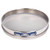 Gilson Company Gilson 8in Sieve, All Stainless, Half Height, #635 