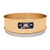 Global Gilson V12CF #170, 12in Diameter Full Height Sieve, Brass Frame, Stainless Cloth, No.170 (90 micrometer)