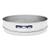 Global Gilson V12SI #7, 12in Diameter Intermediate Height Sieve, Stainless Frame, Stainless Cloth, No.7 (2.8mm)