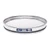 Global Gilson V300SH 150U, 300mm Diameter Half Height Sieve, Stainless Frame, Stainless Cloth, 150 micrometer