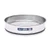 Global Gilson V300SF 180U BU, 300mm Diameter Full Height Sieve, Stainless Frame, Stainless Cloth, 180 micrometer W/Backing Cloth