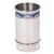 Gilson Company Gilson 3in Wet Wash Sieve, All Stainless, 4in Deep, #325 