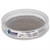 Gilson Company Gilson 3in Sieve, Acrylic Frame/Stainless Steel Cloth, #14 