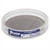 Gilson Company Gilson 3in Sieve, Acrylic Frame/Stainless Steel Cloth, #16 