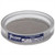 Gilson Company Gilson 3in Sieve, Acrylic Frame/Stainless Steel Cloth, #30 