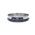 Global Gilson AJA-238, 200mm Air Jet Test Sieve, All Stainless, No. 14