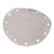 Replacement Stainless Mesh Disc, 3in, No. 500