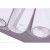 10in Polyester Square, No. 500 (25 micrometer)
