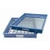 Global Gilson TSA-103 #200 ASTM No.200 Test Screen Tray with Cloth for Gilson Testing Screen Shaker