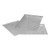 Global Gilson TSA-130 1/2" ASTM 1/2in Perforated Plate for Testing Screen Trays for Gilson Testing Screen Shaker