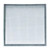 Global Gilson PSA-325 26.5M ISO 26.5mm Tray Cloth for Gilson Porta-Screen Trays