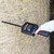AgraTronix Instrumentation AgraTronix 7120 HT-PRO Probe-Style Hay Moisture Tester, 20in Probe 