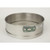  Advantech 20SS12F, 12in Diameter Full Height Sieve, Stainless Frame, Stainless Cloth, No.20 