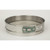  Advantech 270SS12I, 12in Diameter Intermediate Height Sieve, Stainless Frame, Stainless Cloth, No.270 