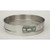  Advantech 4.24"SS12I, 12in Diameter Intermediate Height Sieve, Stainless Frame, Stainless Cloth, 4.24in 