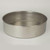  Advantech PS12F, 12in Sieve Pan, Stainless, Full Height 