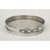  Advantech 45SS8H, 8in Diameter Half Height Sieve, Stainless Frame, Stainless Cloth, No.45 