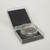  Advantech L3-M90, 3in Diameter Acrylic Frame Precision Electroformed Sieve for Sonic Sifters, 90 micron 