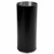Gilson Company 6in Asphalt Core Drill Bit (Open-Head), black cylindrical drill bit for asphalt core drilling.