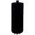 Gilson Company 6in Asphalt Core Drill Bit (Closed-Head), black cylindrical drill bit with a closed head for drilling asphalt surfaces.