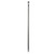 Gilson Company 36.5in Single-Tube Sampling Probe, Stainless Steel, industrial sampling equipment for laboratory and field use.