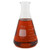 Pyrex 500 mL Erlenmeyer Flask (6/Pk)