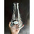 1000 ml Erlenmeyer Flask Pyrex (6/Pk)