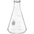 Pyrex 2000 mL Erlenmeyer Flask (4/Pk)
