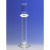Corning Glass Graduated Cylinders, 10ml (4/Pk) 
