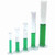 Glass Graduated Cylinder, 250ml (2/Pk)