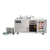 Vacuum Degassing Oven Vessel Cap