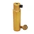 Applied Test Systems Vacuum Degassing Oven (VDO) Calibration Fixture, gold-colored cylindrical calibration device with threaded screws.