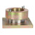 Global Gilson HMA-834E Compaction Base & Collar, 2.5in Diameter
