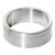 Global Gilson HMA-841 Compaction Ring, 2.44in Diameter