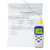 Dual Channel Basic Type K or J Thermometer, NIST Certified