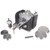 Asphalt Tack Bond Shear Strength Apparatus For 100/150mm